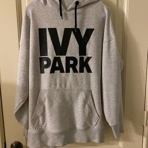 Ivy park sweatshirt